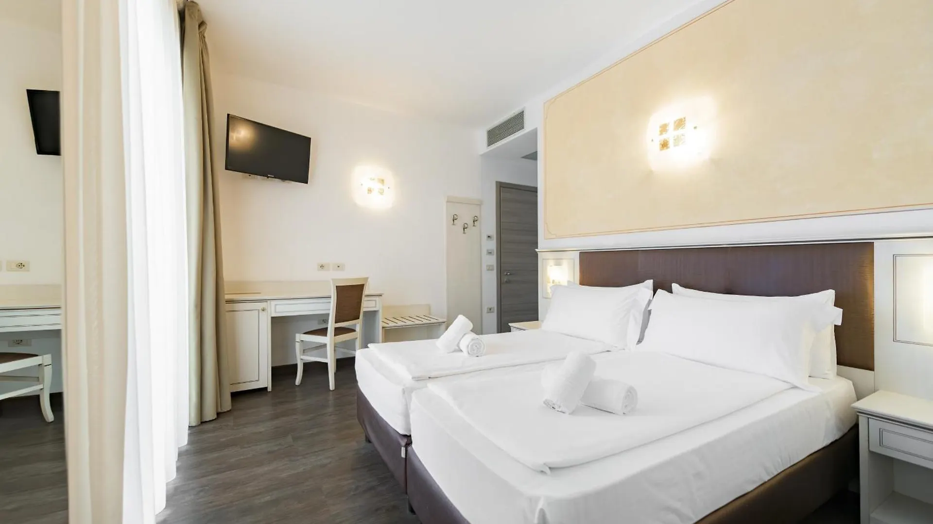 Hotel Sogno Del Benaco Limone sul Garda