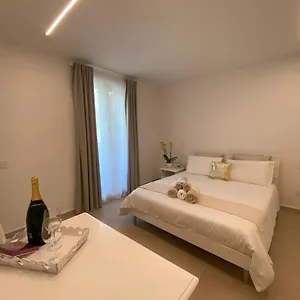  Bed & Breakfast Am Gardasee Blick