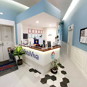 Vistaviva 3*, Napoli Italia