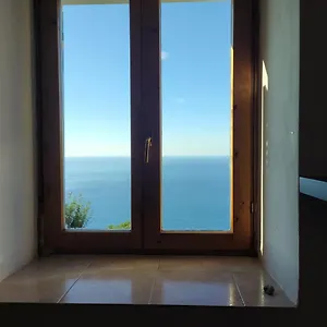  Albergue Ninin De Ma' Itália