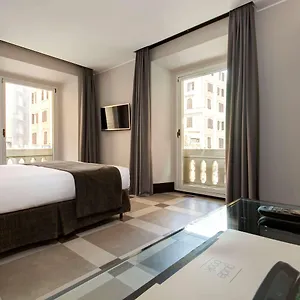 **** Hotel Western Universo Itália