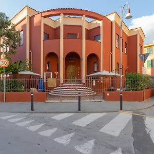 **** Hotel Alberti Portofino Land Itália