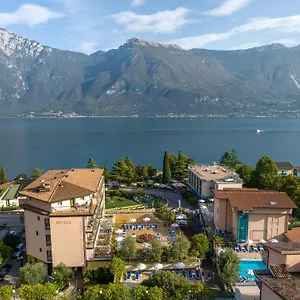 4* Hotel Garda Bellevue