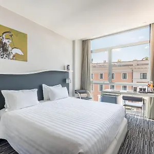 **** Hotel Western Premier Royal Santina Itália