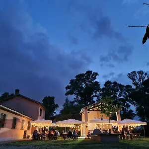 Escuelita Viva , Ostia Antica Italia