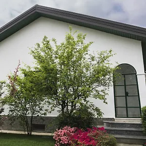 Maison d'hôtes Il Giardino Di Fiorina