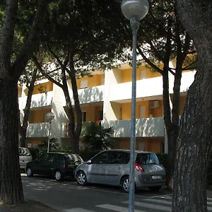 Cinzia Apartment