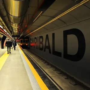 Pika 48 , Napoli Italia