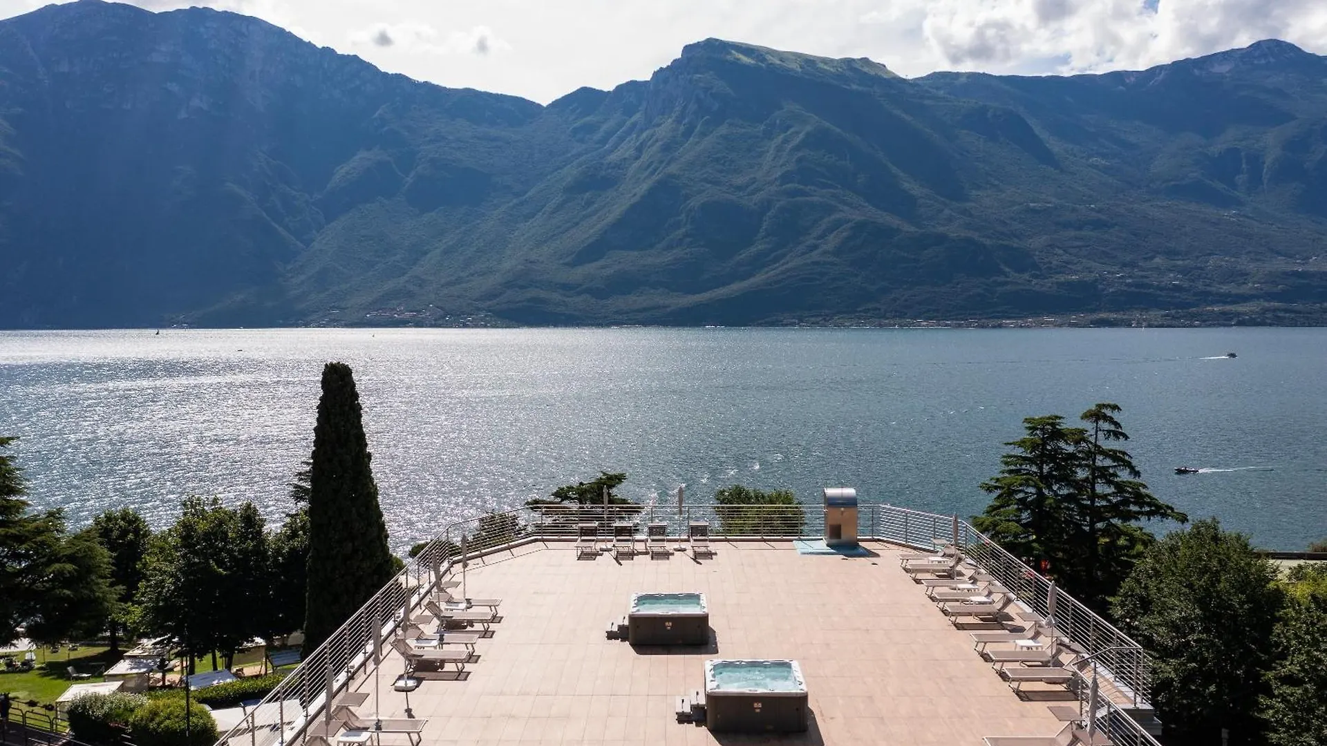 Hotel Sogno Del Benaco Limone sul Garda