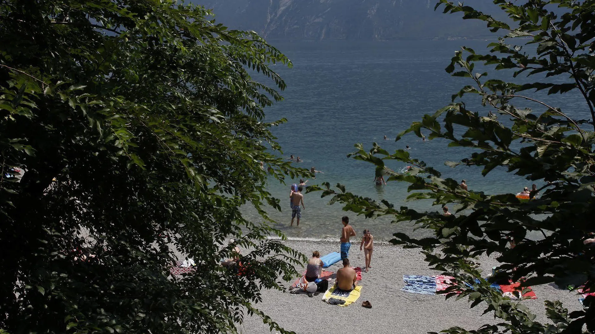Hotel Sogno Del Benaco Limone sul Garda