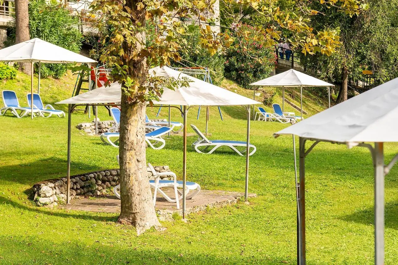 Hotel Sogno Del Benaco Limone sul Garda 4*,