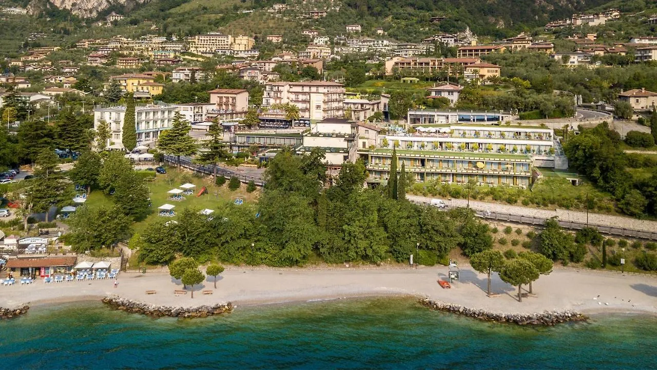 Hotel Sogno Del Benaco Limone sul Garda