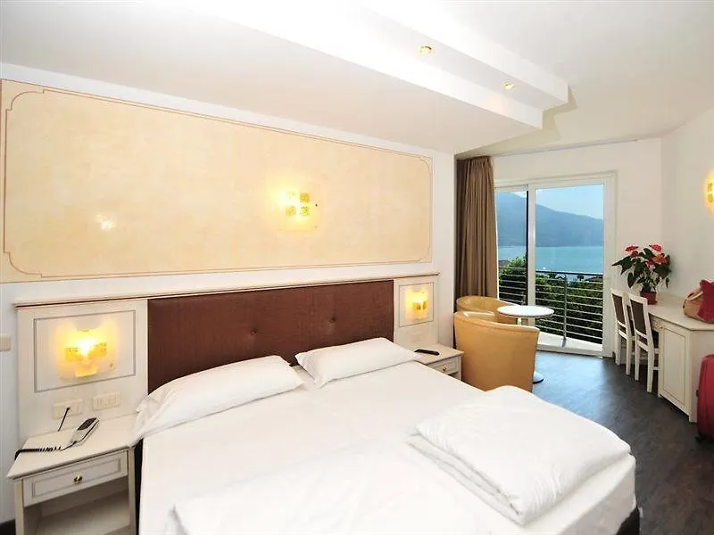Hotel Sogno Del Benaco Limone sul Garda