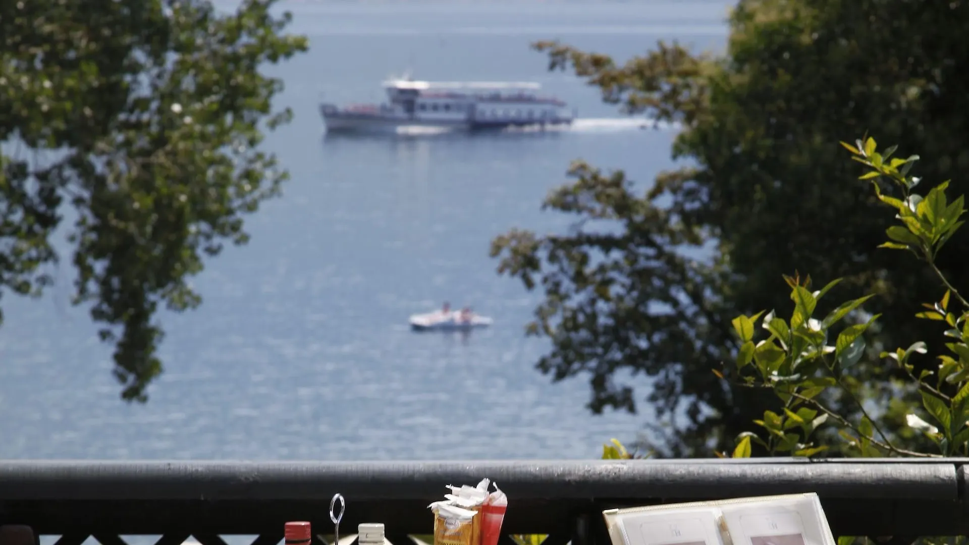 Hotel Sogno Del Benaco Limone sul Garda