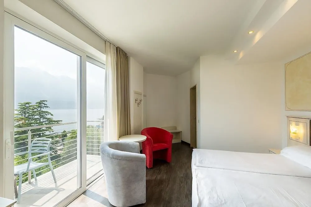 Hotel Sogno Del Benaco Limone sul Garda