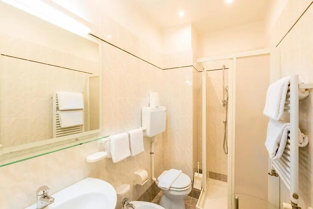 Hotel Sogno Del Benaco Limone sul Garda