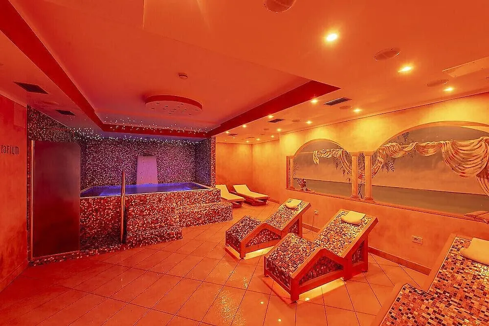 Hotel Sogno Del Benaco Limone sul Garda
