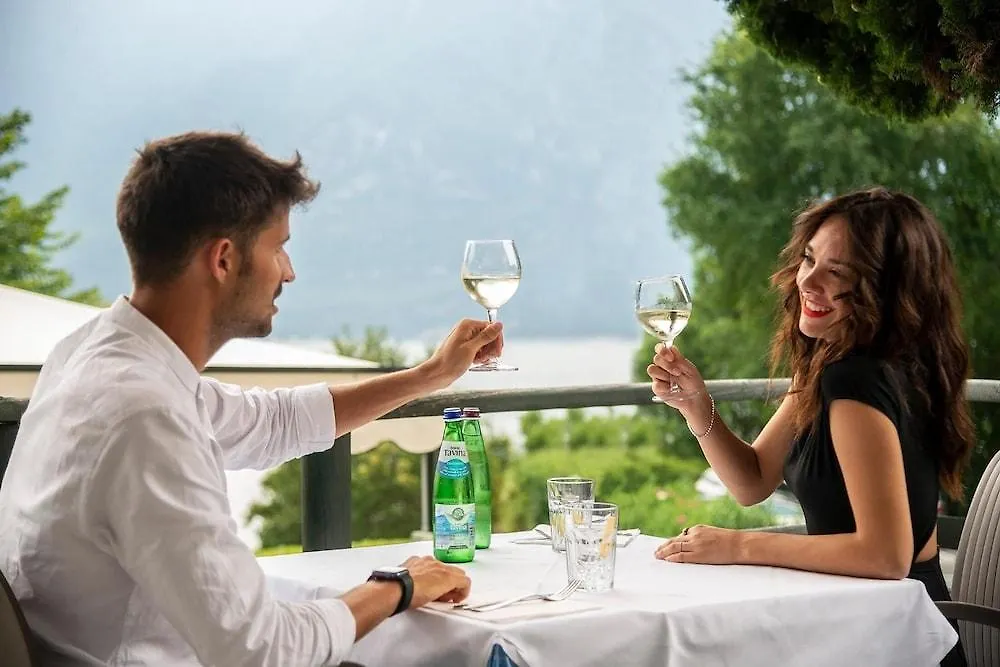 Hotel Sogno Del Benaco Limone sul Garda