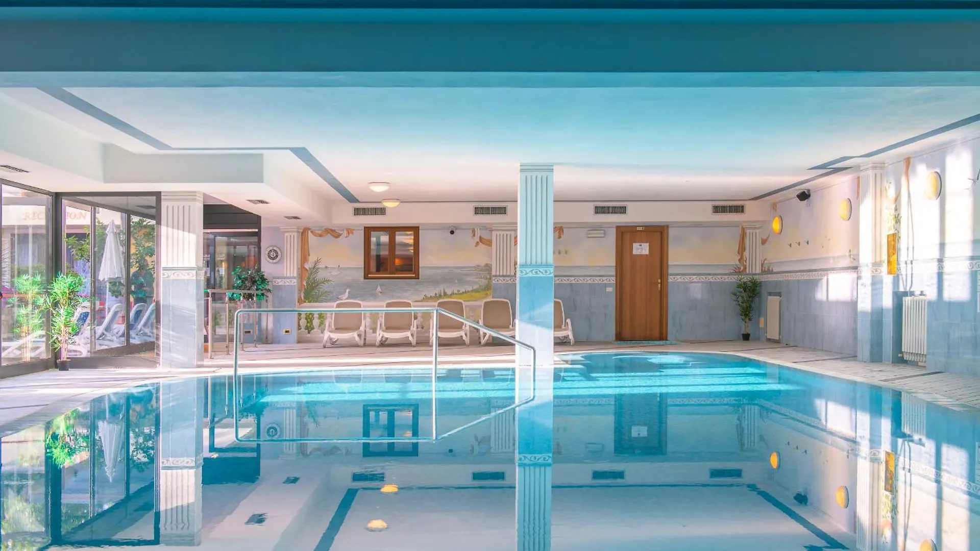 Hotel Sogno Del Benaco Limone sul Garda 4*,  Italy
