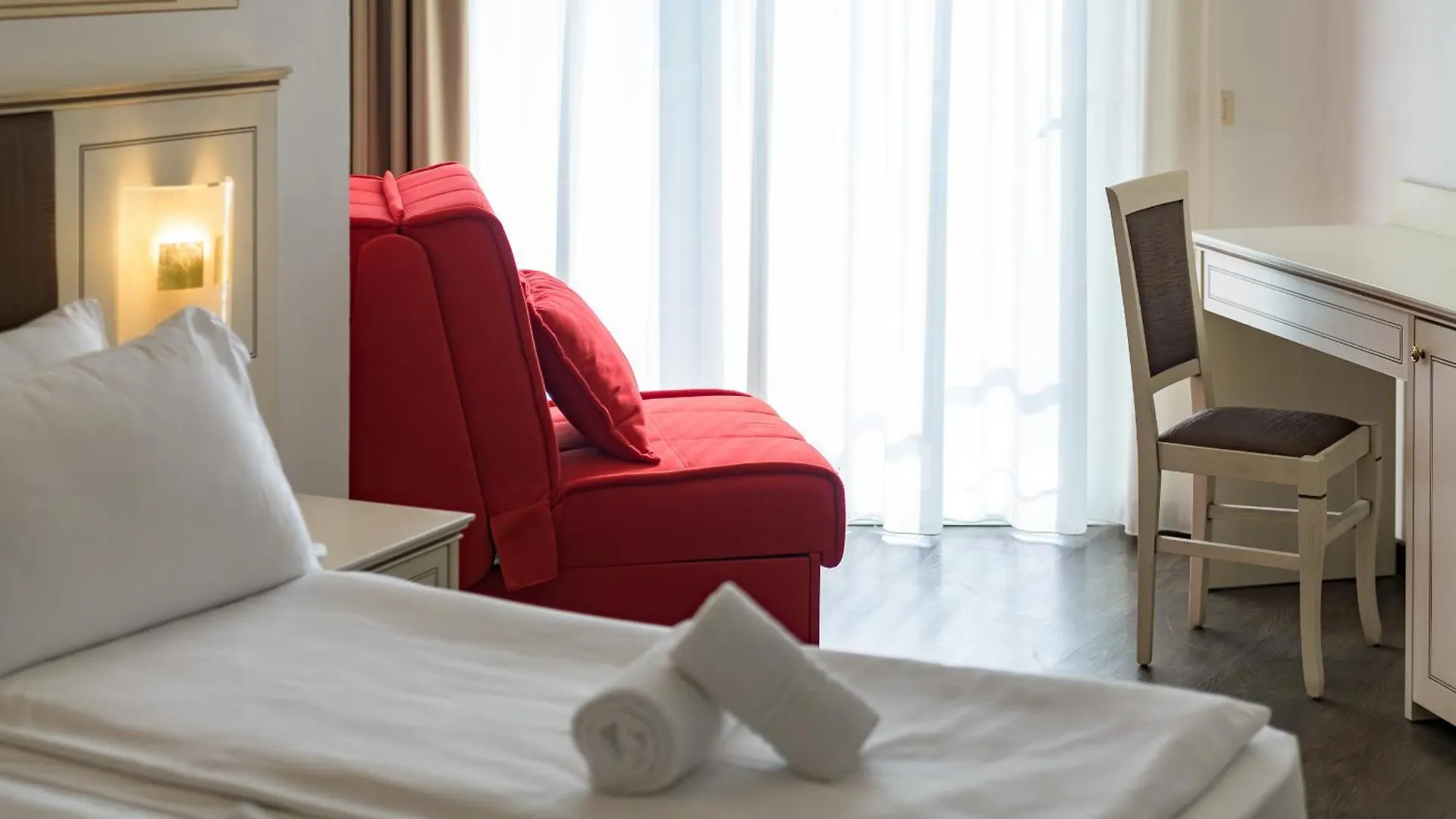 Hotel Sogno Del Benaco Limone sul Garda