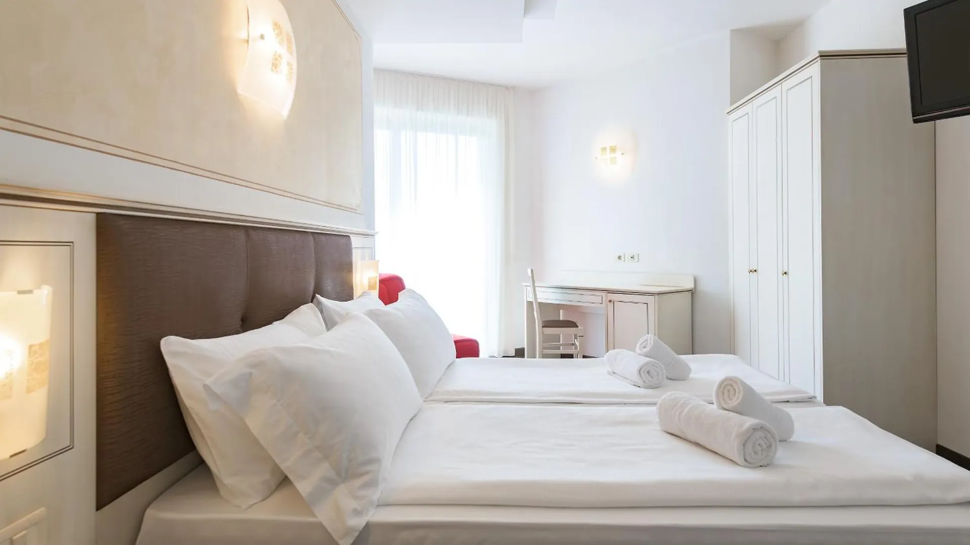 Hotel Sogno Del Benaco Limone sul Garda