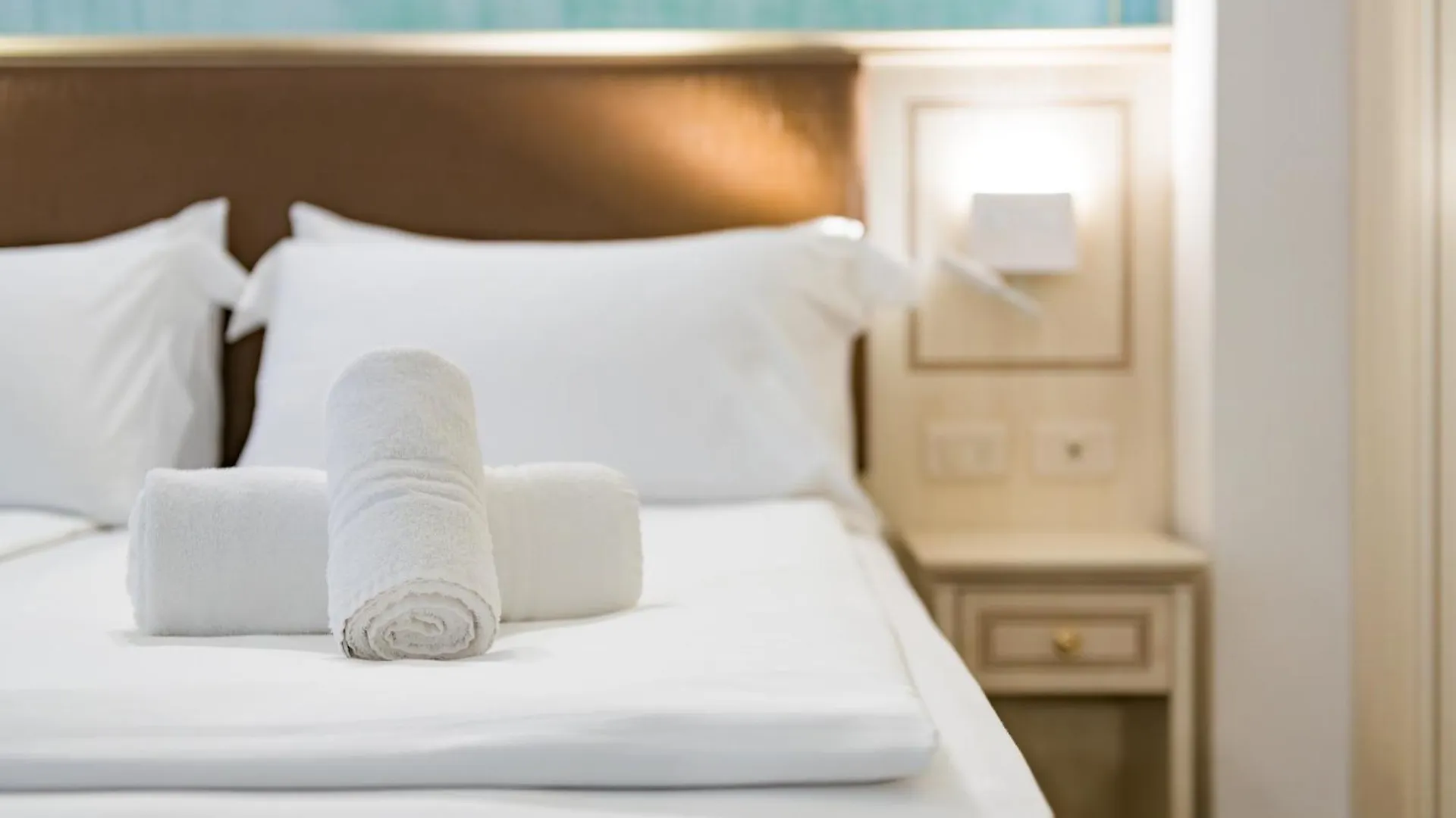 Hotel Sogno Del Benaco Limone sul Garda