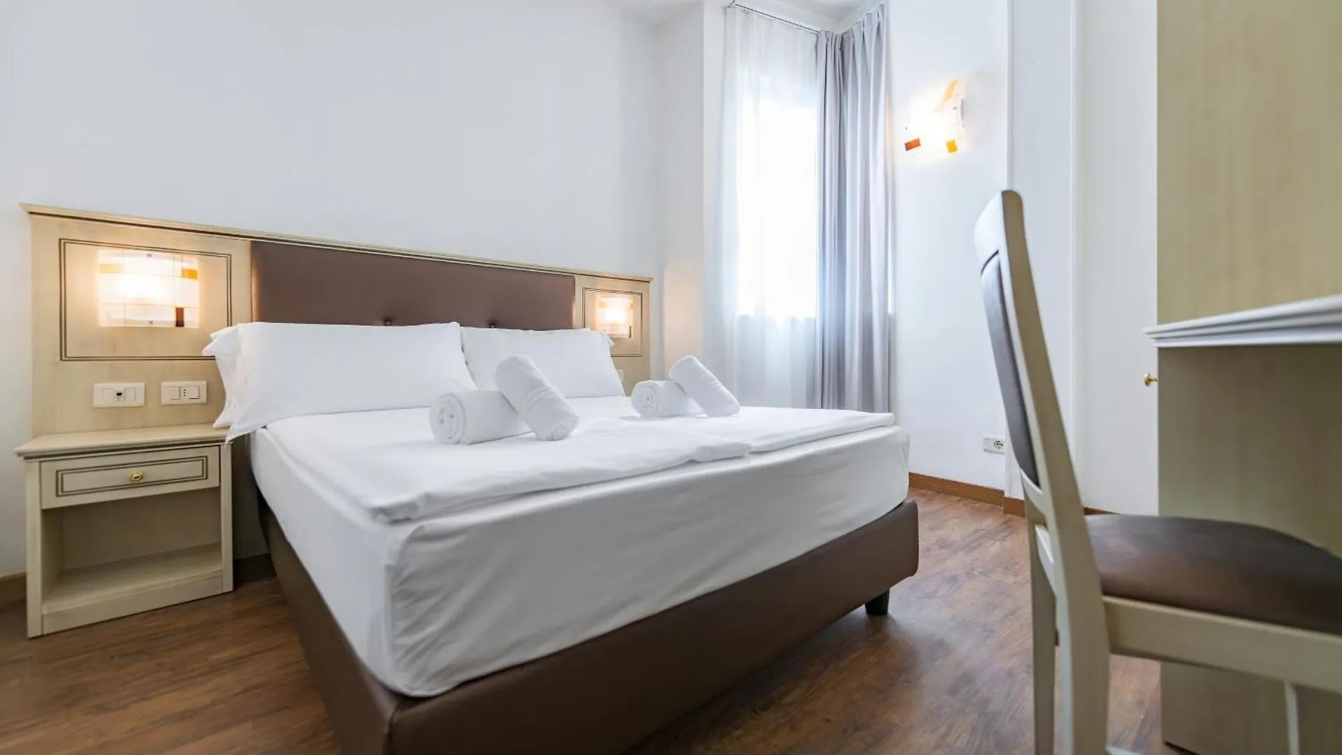 Hotel Sogno Del Benaco Limone sul Garda