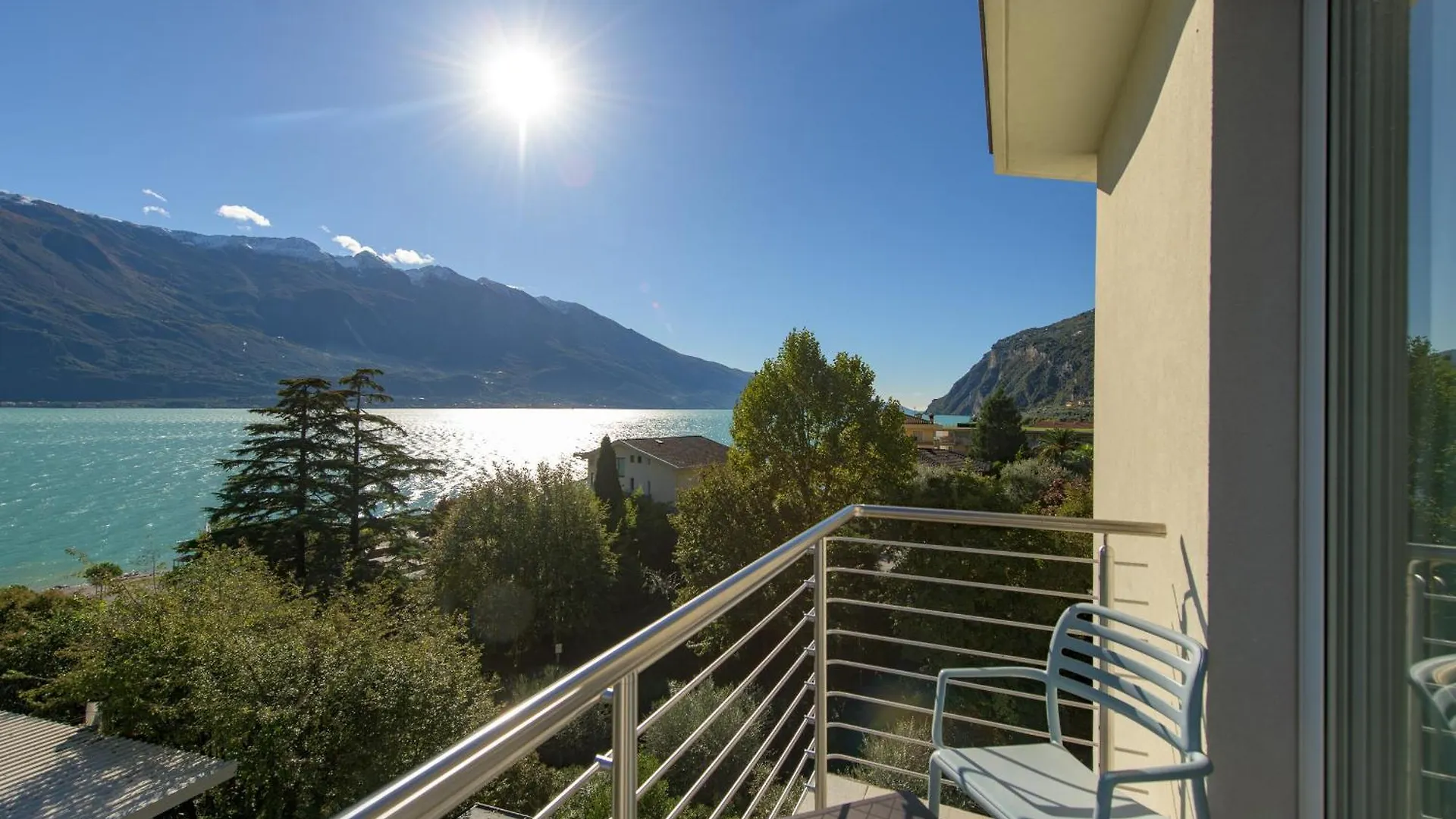 ****  Hotel Sogno Del Benaco Limone sul Garda Italy
