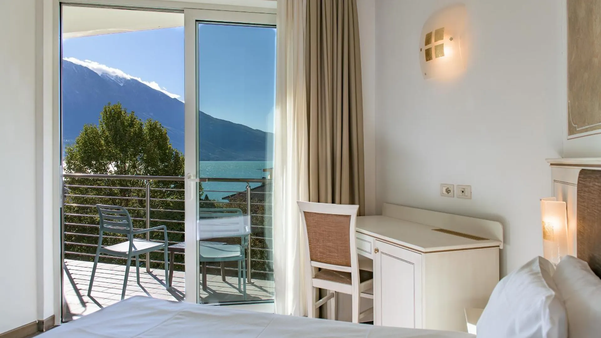 Hotel Sogno Del Benaco Limone sul Garda