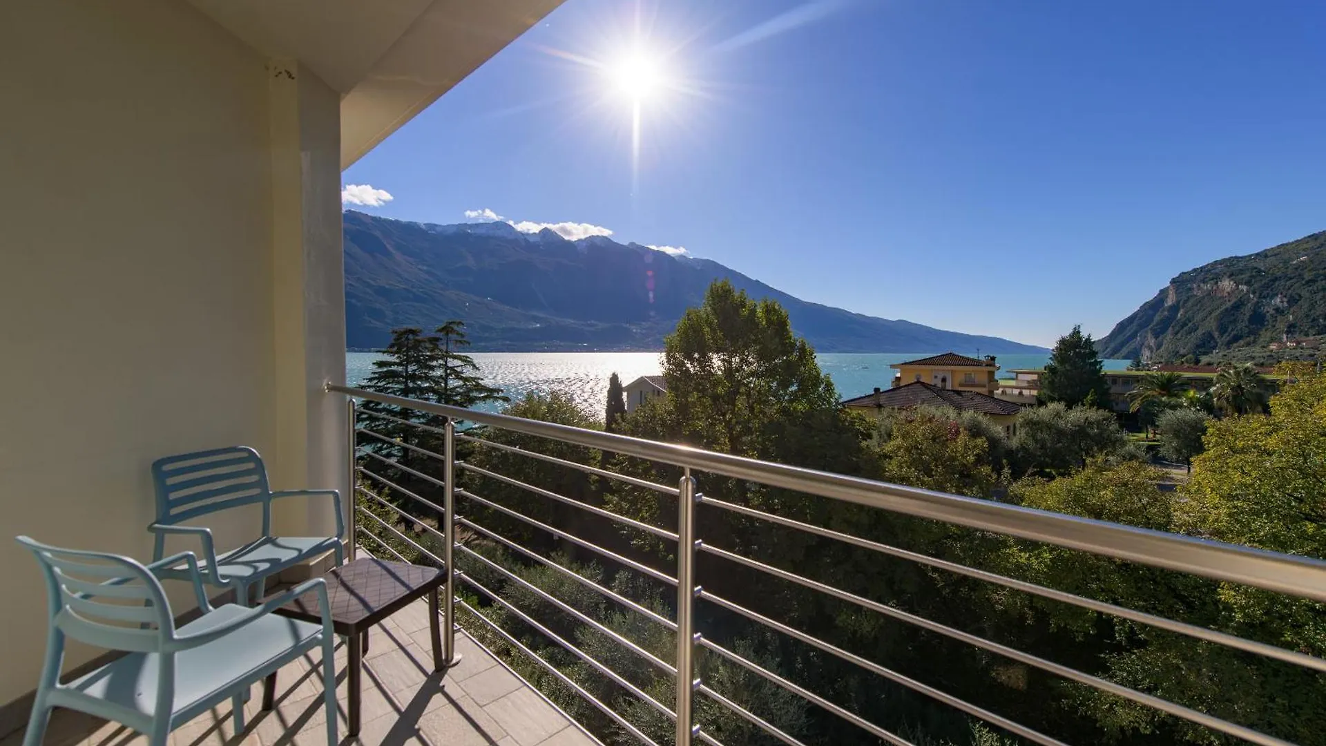 Hotel Sogno Del Benaco Limone sul Garda