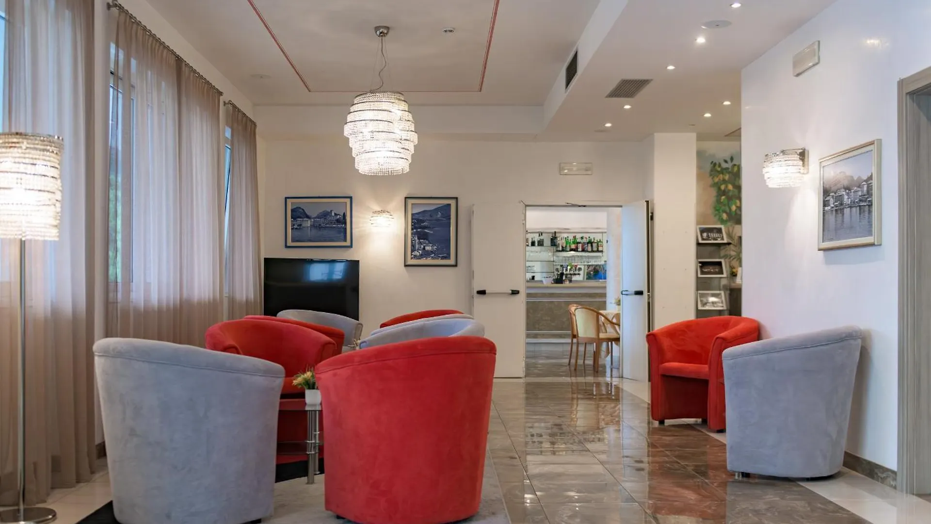 ****  Hotel Sogno Del Benaco Limone sul Garda Italy