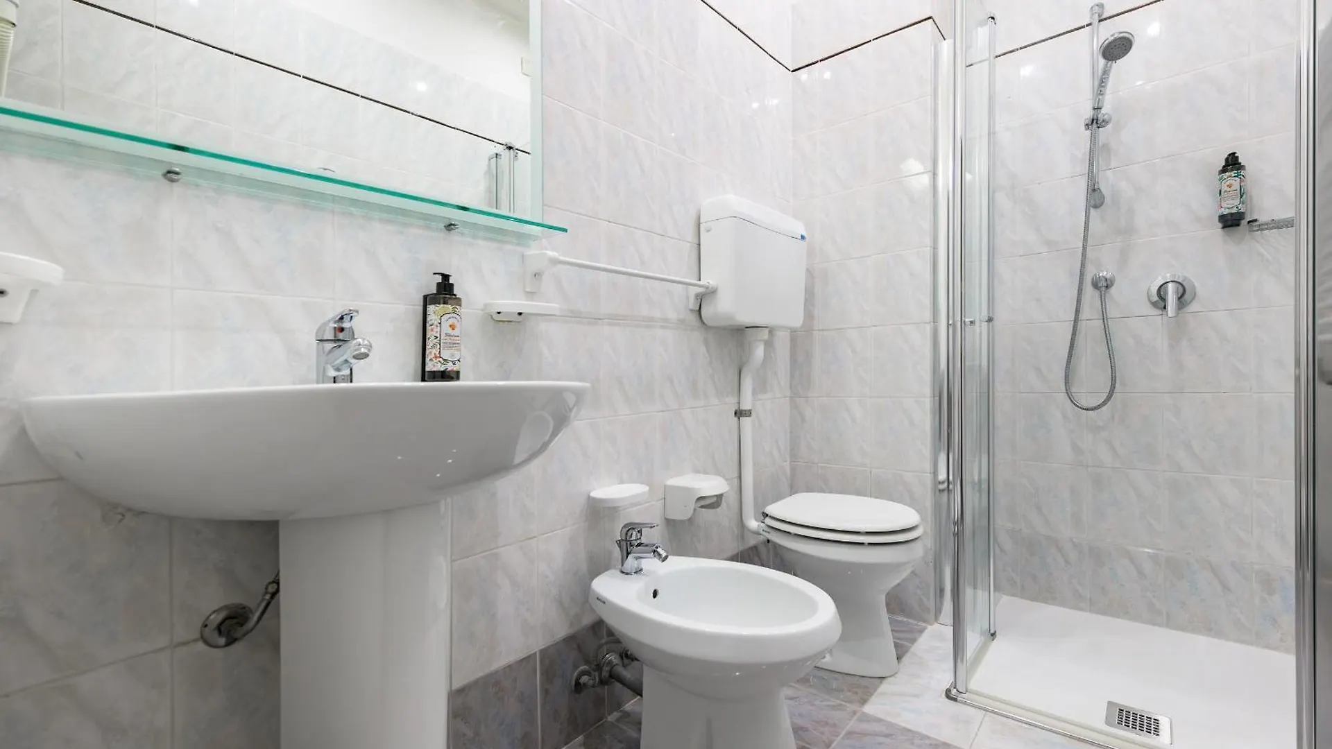 Hotel Sogno Del Benaco Limone sul Garda