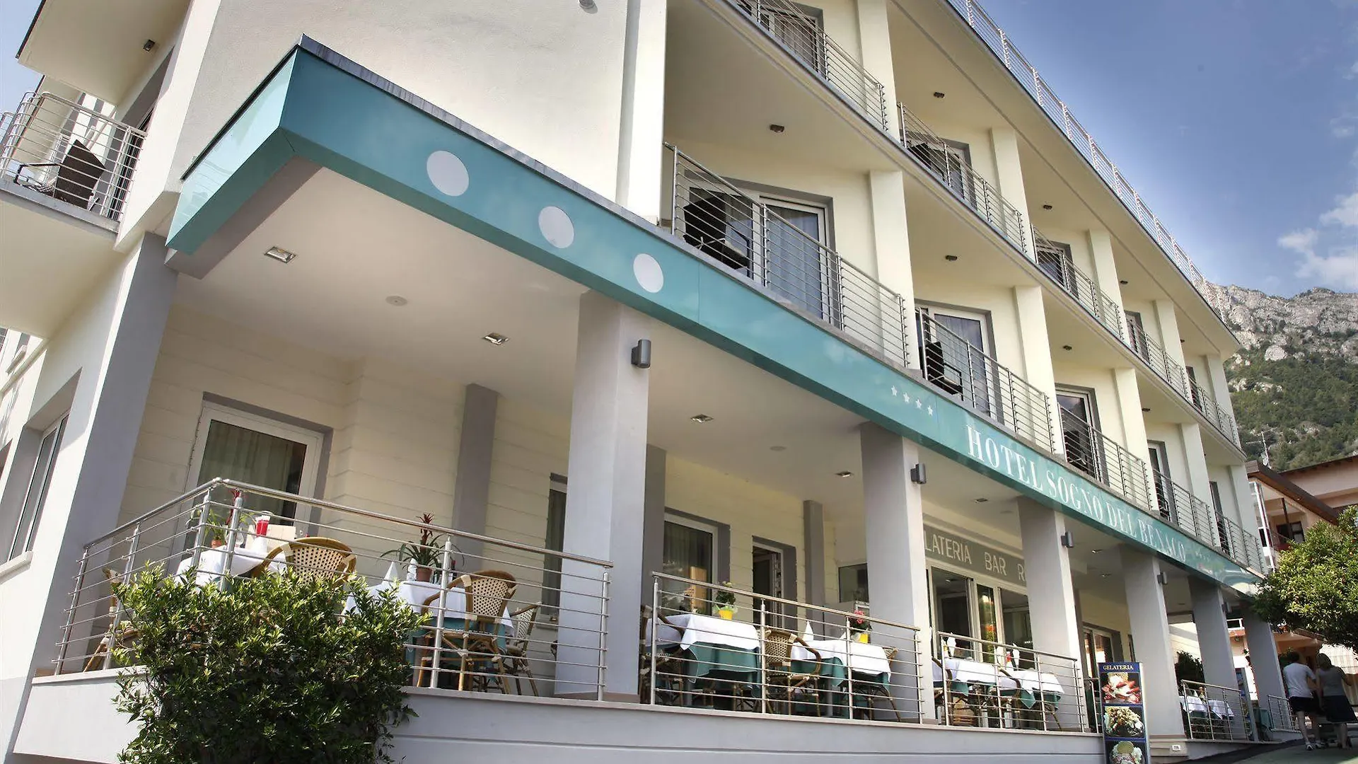 Hotel Sogno Del Benaco Limone sul Garda