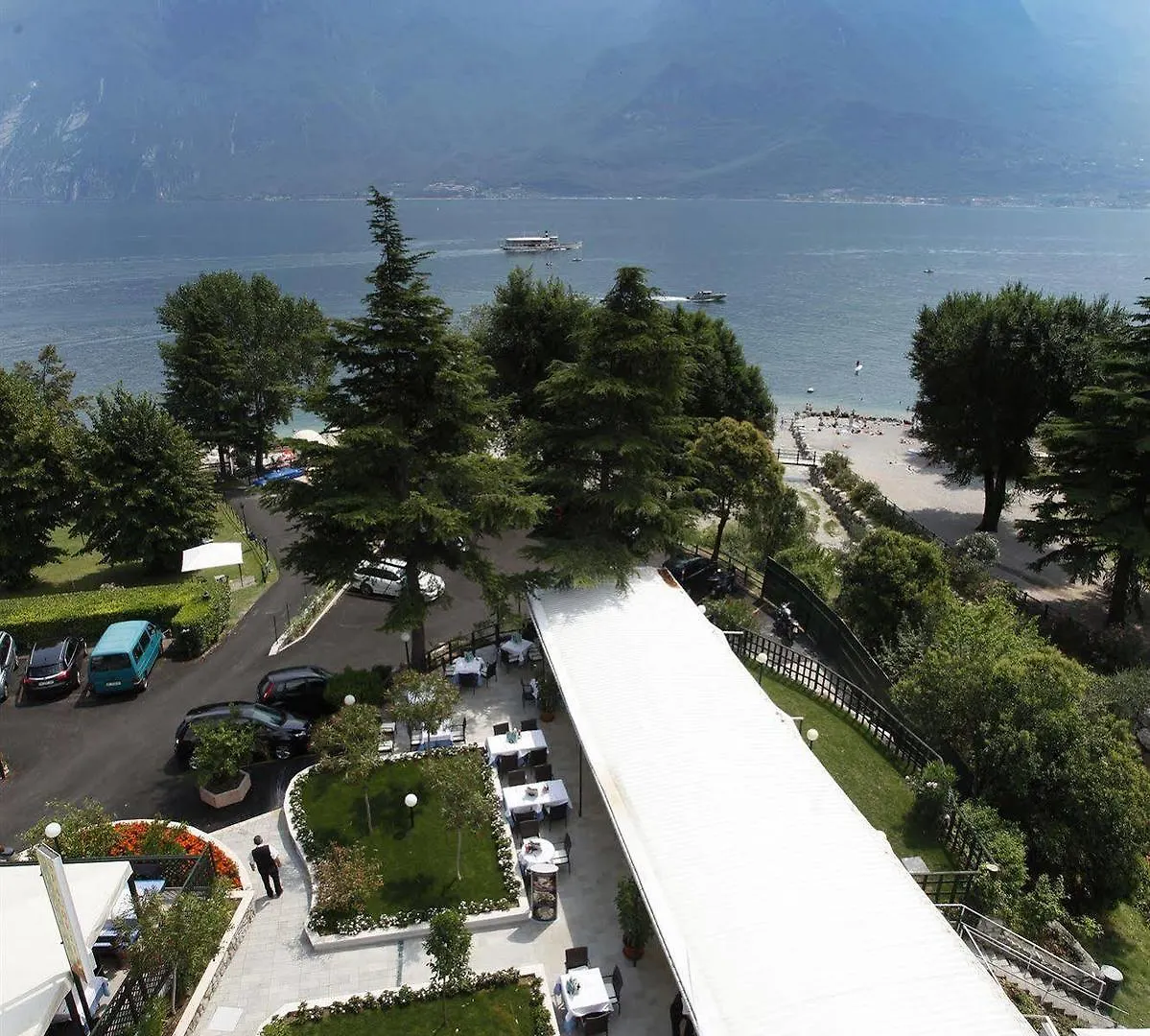 Hotel Sogno Del Benaco Limone sul Garda