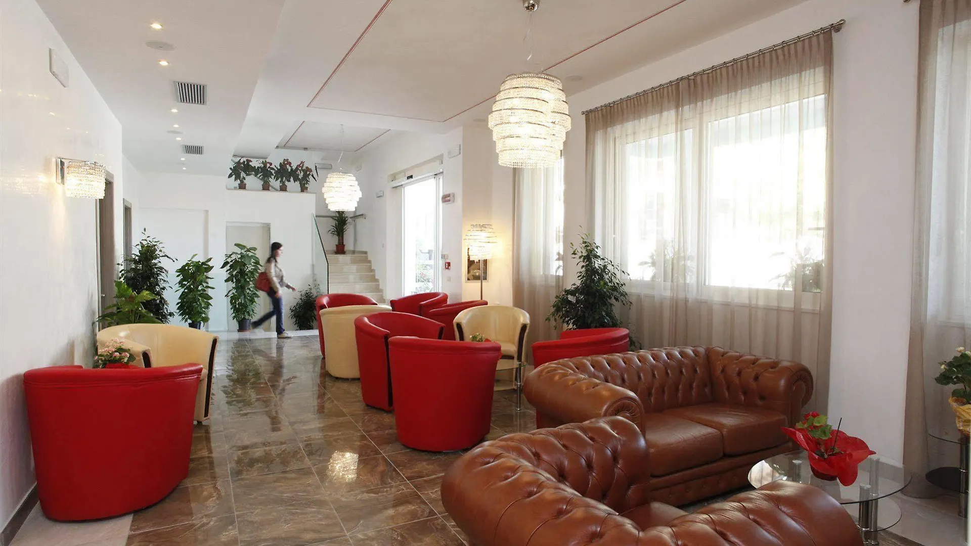 Hotel Sogno Del Benaco Limone sul Garda Italy