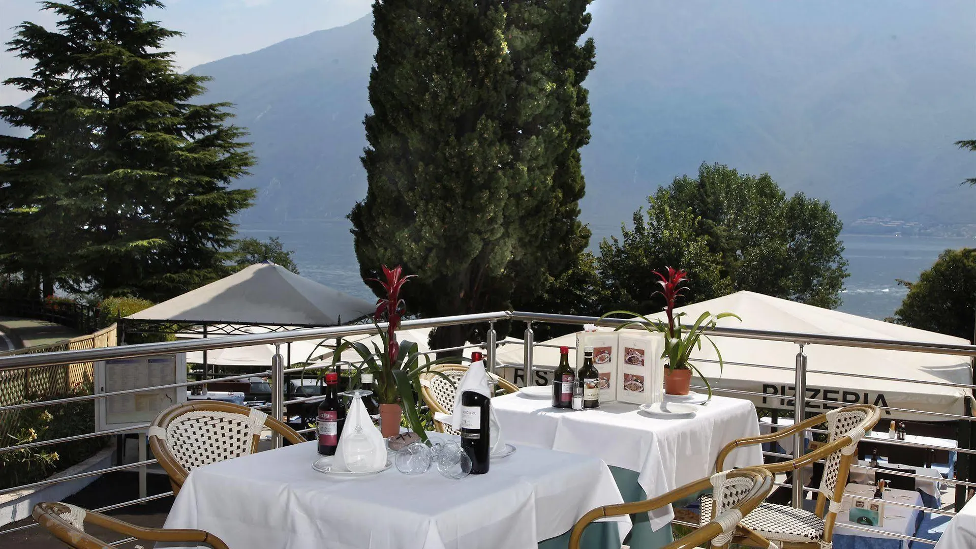 Hotel Sogno Del Benaco Limone sul Garda