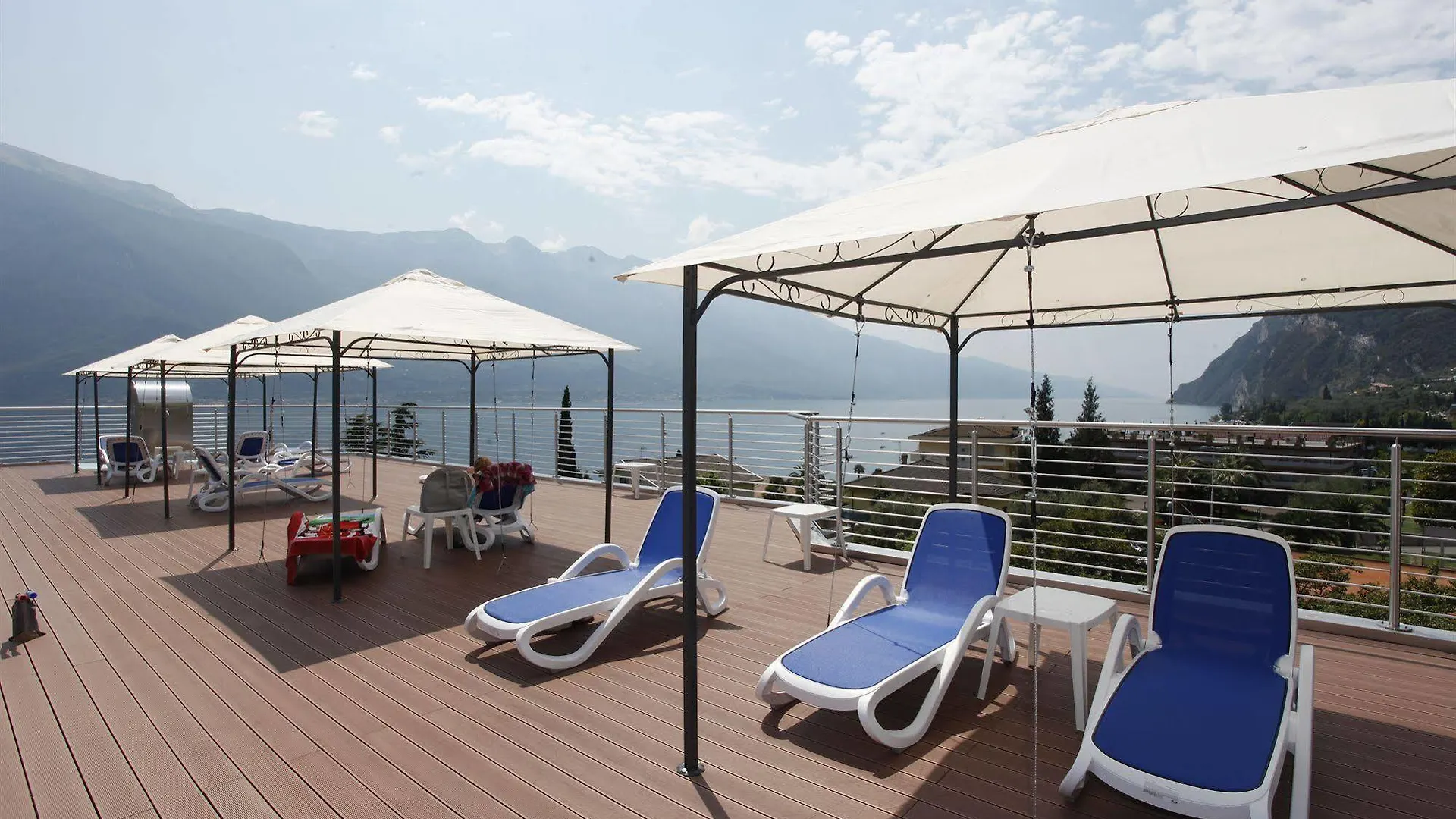 Hotel Sogno Del Benaco Limone sul Garda