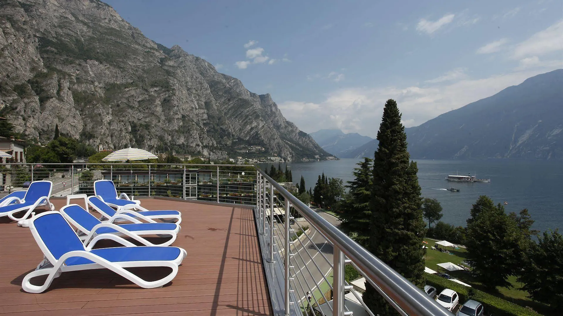 ****  Hotel Sogno Del Benaco Limone sul Garda Italy