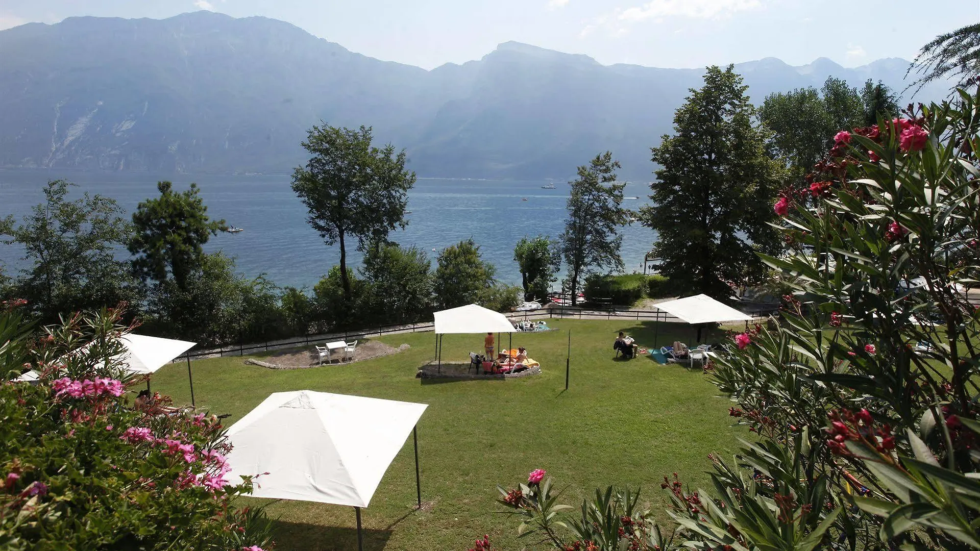 Hotel Sogno Del Benaco Limone sul Garda