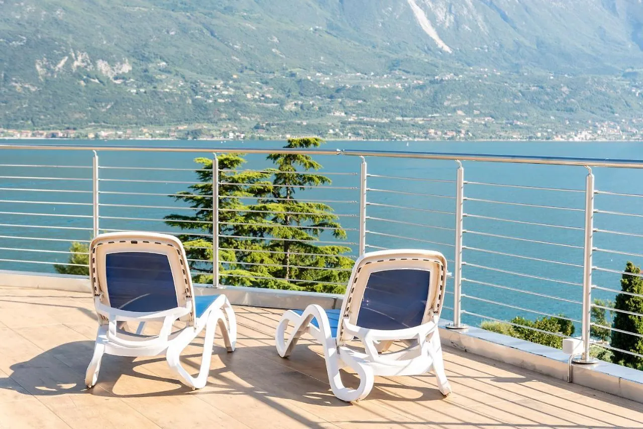 Hotel Sogno Del Benaco Limone sul Garda