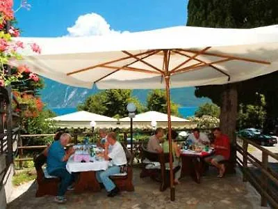Hotel Sogno Del Benaco Limone sul Garda 4*,  Italy