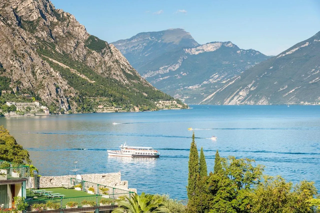 Hotel Sogno Del Benaco Limone sul Garda Italy