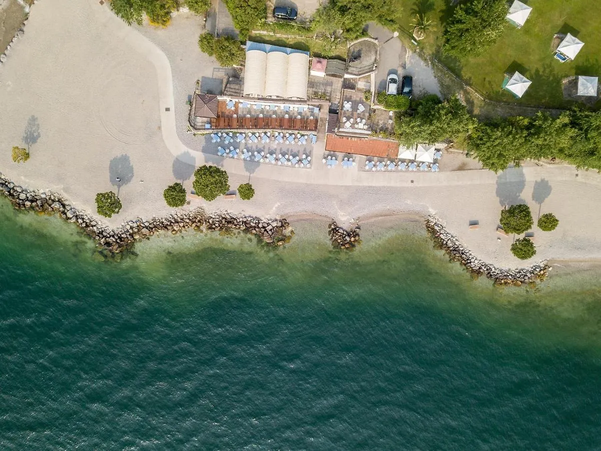 Hotel Sogno Del Benaco Limone sul Garda